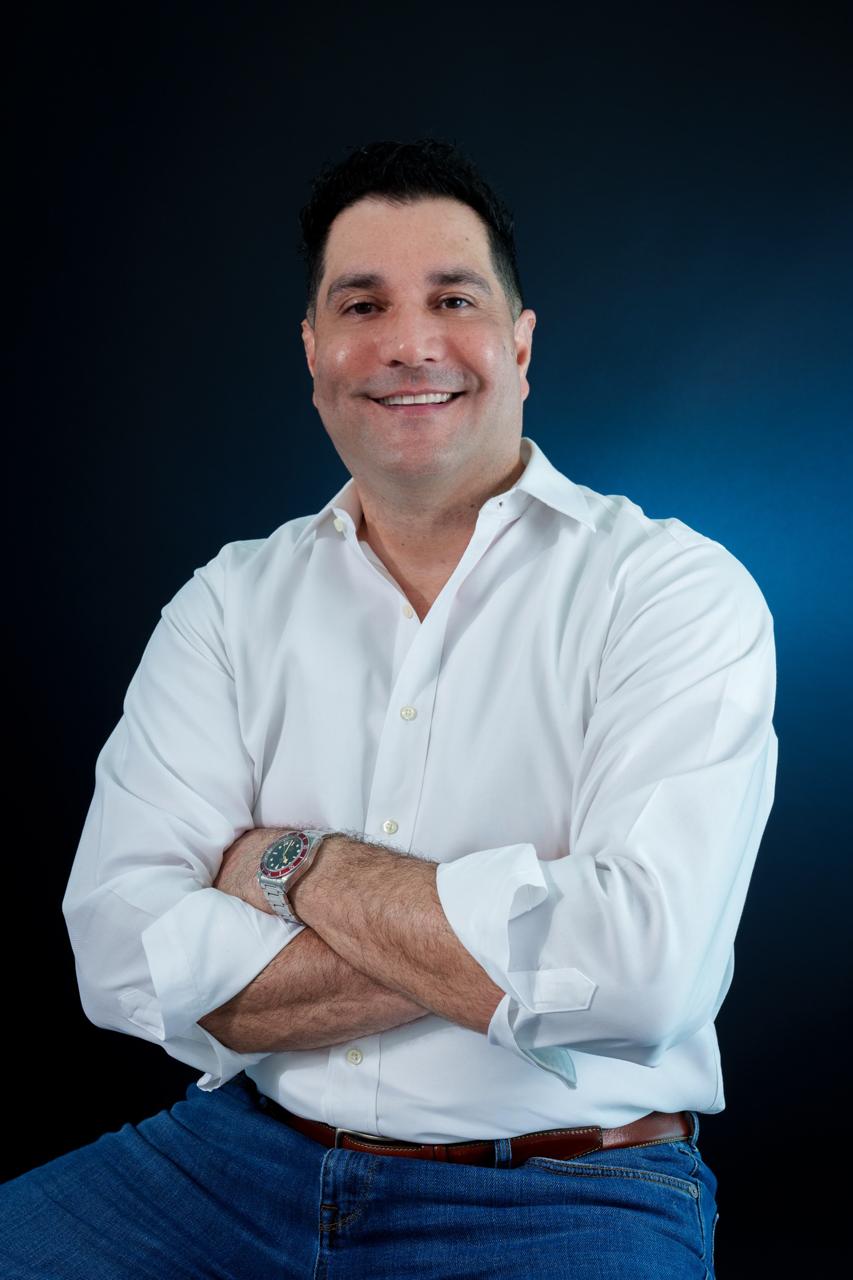 Robert Vanselow, Principal at Mediafy – Growth Strategist and Business Development Executive