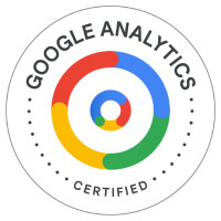 Google Badge Certifying